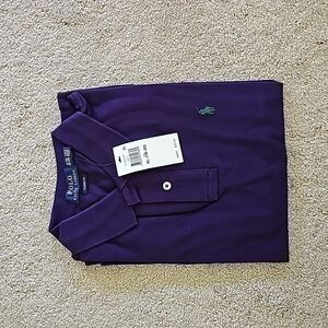 Polo Ralph Lauren boys polo tee